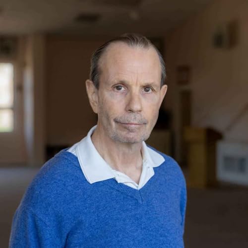 From Backpacker to Yogi: Dr. Muktan Sullivan's Journey with Swami Satchidananda & Ayurveda Secrets