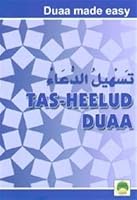 Tasheel ud Duaa 1919942297 Book Cover