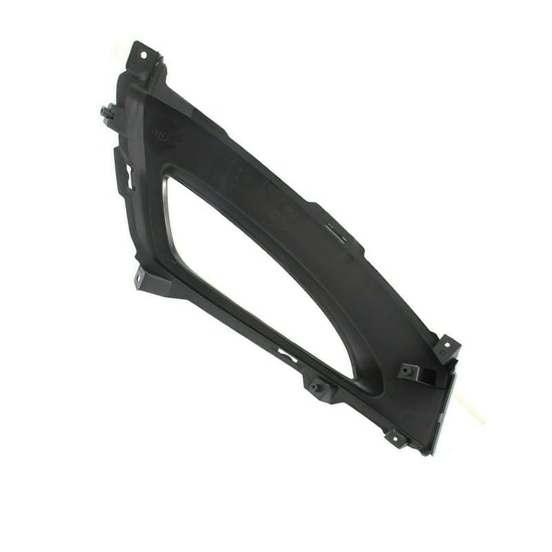 Cache de phare antibrouillard avant gauche pour Kia K5 Optima 2011-2013 - 3