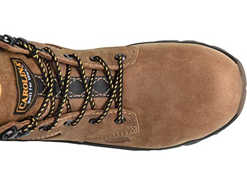 Carolina Subframe CA5551 Brown2