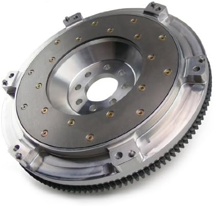 Ralco RZ RZ20111 Aluminum Speed Flywheel 1990-1994 Lancia Delta Integrale