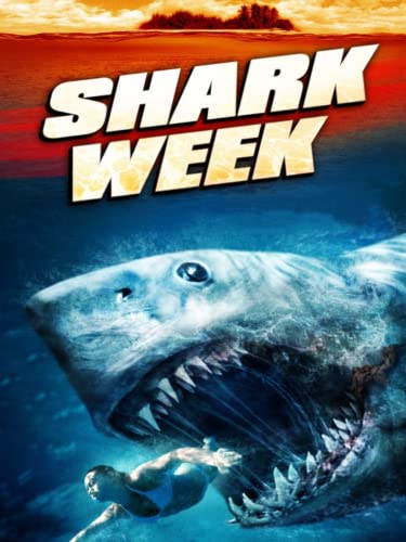  Shark Week