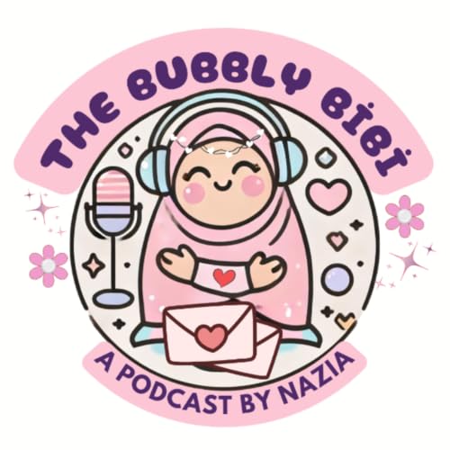 The Bubbly Bibi Titelbild