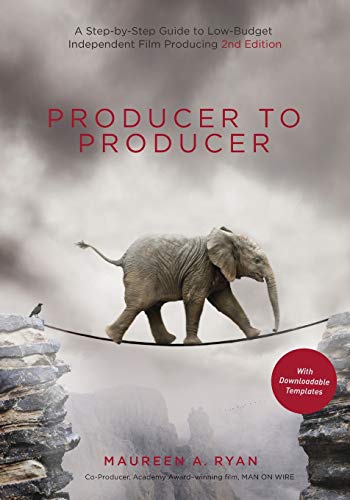 Producer to Producer: a Step-by-Step Guide to