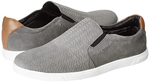 Image of Extacy By Red Chief Mens Casual Shoes Withoutlace Boat Shoe
