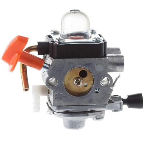 Carburateur FS90R haute précision compatible moteurs Stihl FS130