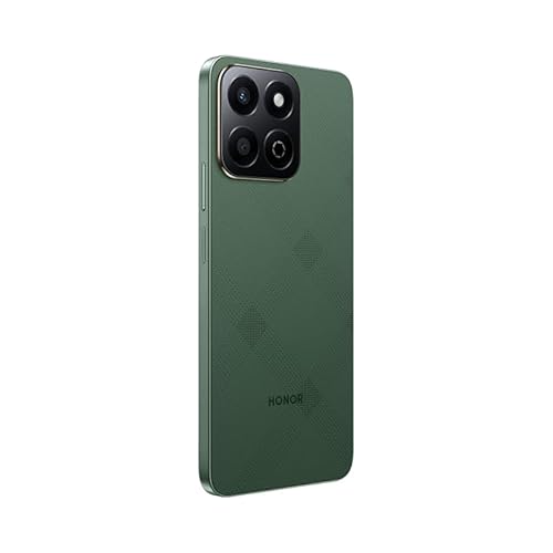 HONOR 200 Smart 5G 4GB-256GB Verde (Forest Green) Dual SIM