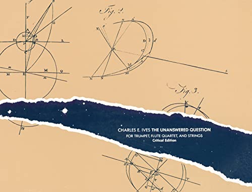 The Unanswered Question