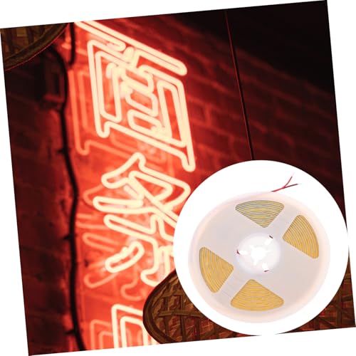 Tira de luces LED flexible autoadhesiva multicolor DOITOOL miniatura 6