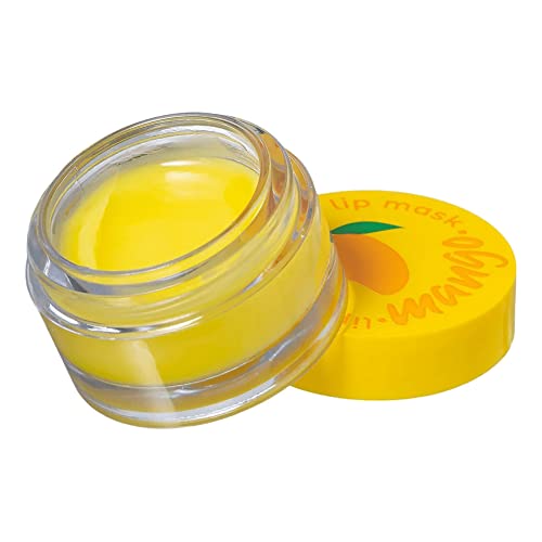 Máscara Hidratante Labial – Mango Mask – Vizzela - Vizzela