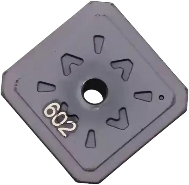 K_grade.png YG-1 100%オリジナル SDKN1504AFTN YG602 フライスインサート