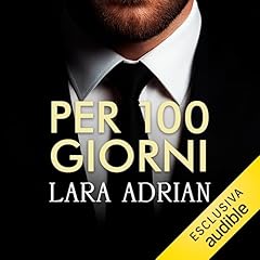 Per 100 Giorni copertina