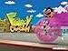Fanboy & Chum Chum Volumes 1 & 2
