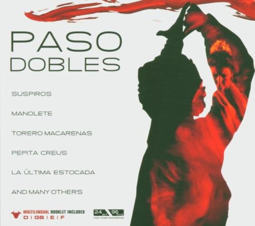 Paso Dobles