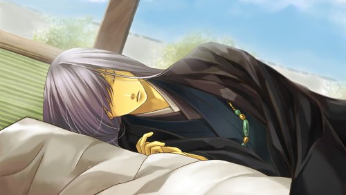 いざ、出陣! 恋戦の関連画像7