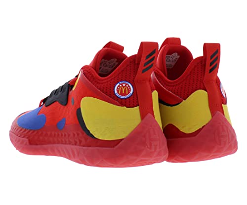 Image of Adidas Unisex-Adult Harden Vol. 5 FuturenaturalBasketball Shoe