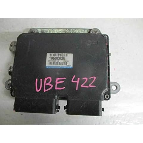 REUSED PARTS ECM Control Module for Mitsubishi Lancer Cover