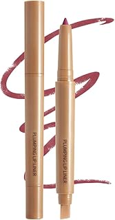 Lápiz delineador de labios mate, lápiz labial...