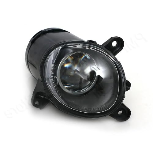 Feux barre LED antibrouillard Passat B5.5 pour trajets de nuit
