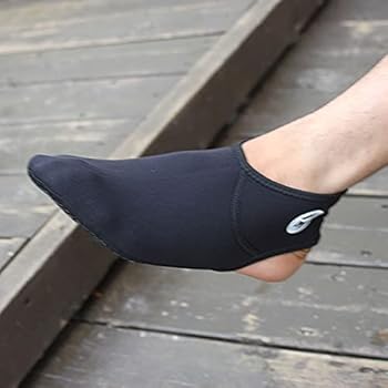 ボディボード／フィン／ソックス ボディボード フィンソックス クリエイチャー ネオフィン