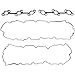Fel-Pro VS 50764 R Valve Cover Gasket Set