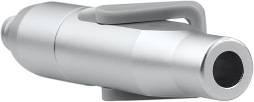 Miniatura 6 de Adaptador de punta de succión para eyector de saliva Adaptador de succión débil