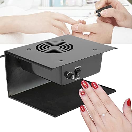 LXIANGN Nail Dryer for Gel and Regular Polish,Professional 300W Nail Polish Dryer