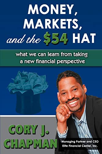 MONEY, MARKETS, and the $54 HAT: what we can learn