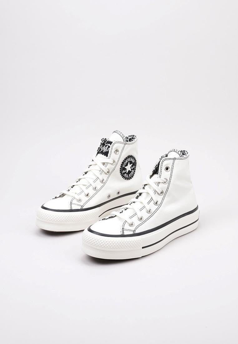 Converse Chuck Taylor All Star Lift, Zapatillas Mujer