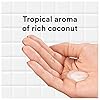 Suave Essentials Nourishing Conditioner for Dry Hair Tropical Coconut Infused with Coconut Extract and Vitamin E 30 oz…