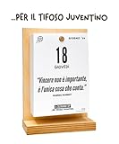 IL CALENDARIO TOP