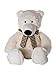 Mousehouse Gifts Oso Polar de Peluche Stuffed Animal Polar Bear Plush Toy de 42 cm para el bebé o los niños