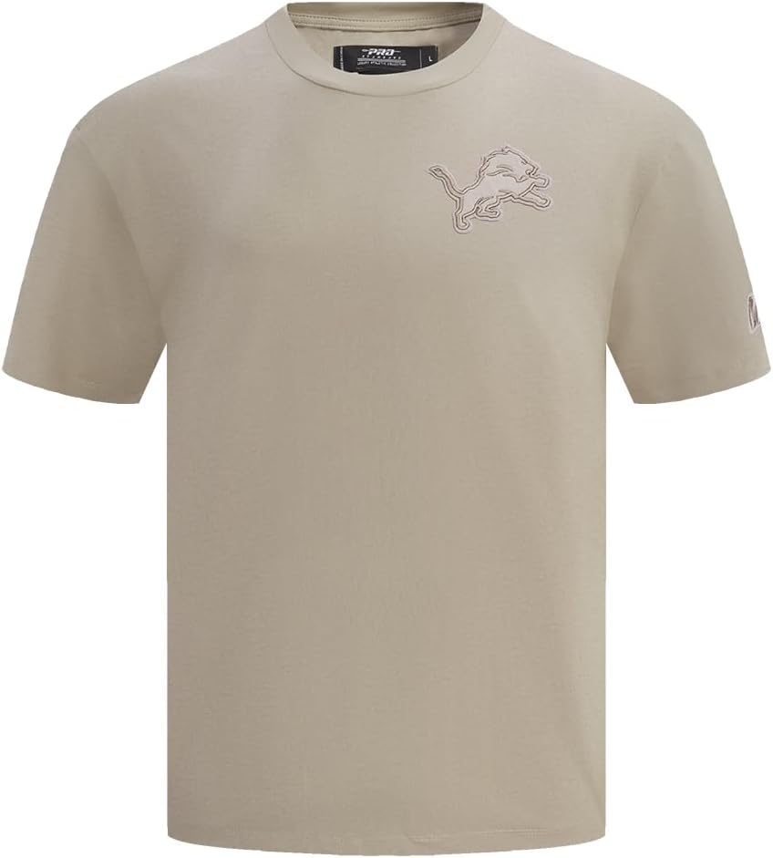 Pro Standard Mens NBA Neutral Fleece Pull Over Hoodie