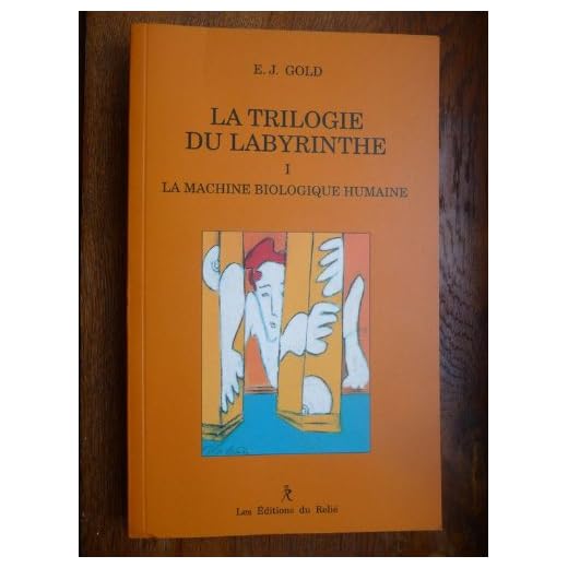 La Trilogie Du Labyrinthe