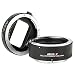 Produktbild VILTROX DG-Z Objektiv Adapter Auto fokus Makro Verlängerungsring-Set 12mm + 24mm für Nikon Z Mount Z6 Z7 Z50 Spiegellose Kamera und Objektiv