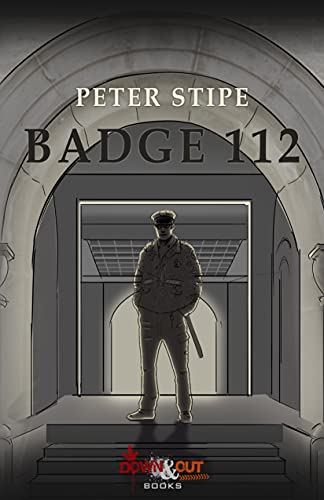 Badge 112 (English Edition)
