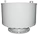 Solberg - FS-385P-1000F - Filter Silencer