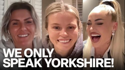 Alisha Lehmann Exclusive Interview