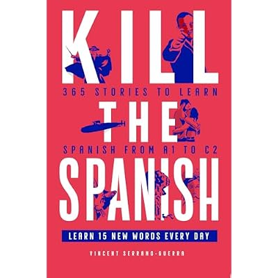 Kill the Spanish