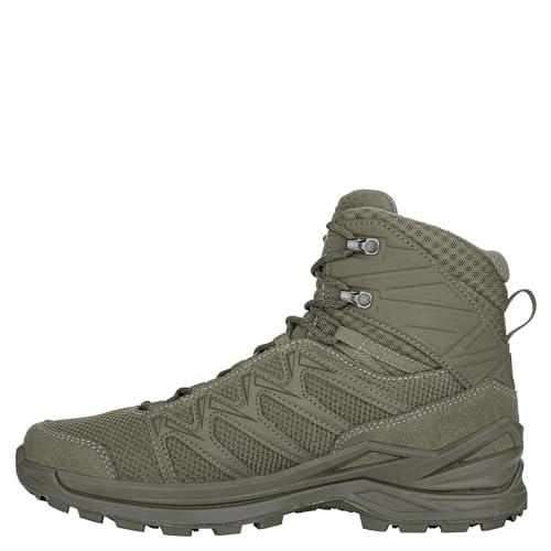 LOWA PROFESSIONAL Stiefel mittel INNOX PRO GTX MID TF coyote OP, 43.5