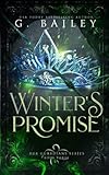 Winter's Promise (Her Guardian's Series)