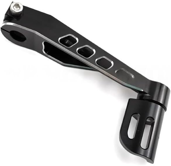 Motorcycle Kick Start Lever Motorcycle Starter Start Lever For Scooter ZY100 Jog100 Force100 Rsz Dio50 Jog50 Jog90 AF28 AF18 ZX ZR