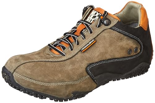 Image of Woodland Mens Gc 5002121cr Sneaker