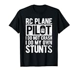 Gifts For Pilots Of Small Plane RC Gift