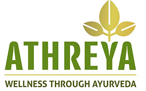 Athreya Herbs Chyavanprash Lehyam (Jam) | 20 Oz | Ayurvedic Herbal Blend Supports Immunity, Metabolism & Reproductive Health | For Overall Well-Being | Non-Gmo #TOP3