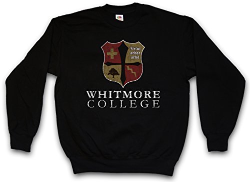 Sweater Whitmore College Urban Backwoods pull col rond pour l'automne