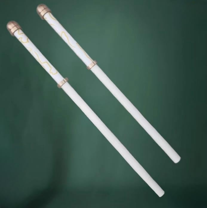 Amazon.co.jp: YHN 呪術廻戦 如意棒 鹿紫雲一 コスプレ 武器 棒 長尺の