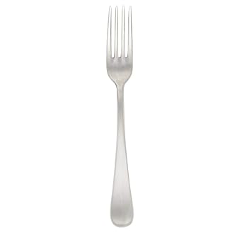 Pintinox Baguette Stonewashed Table Fork