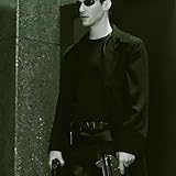  Neo In The Matrix [Explicit]