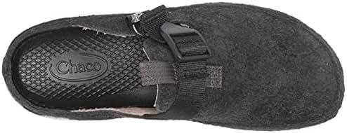 Chaco Women's PAONIA Clog, Black, 11 | Image 4